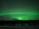 【星空下的大年夜】超详细北欧三国极光之旅~