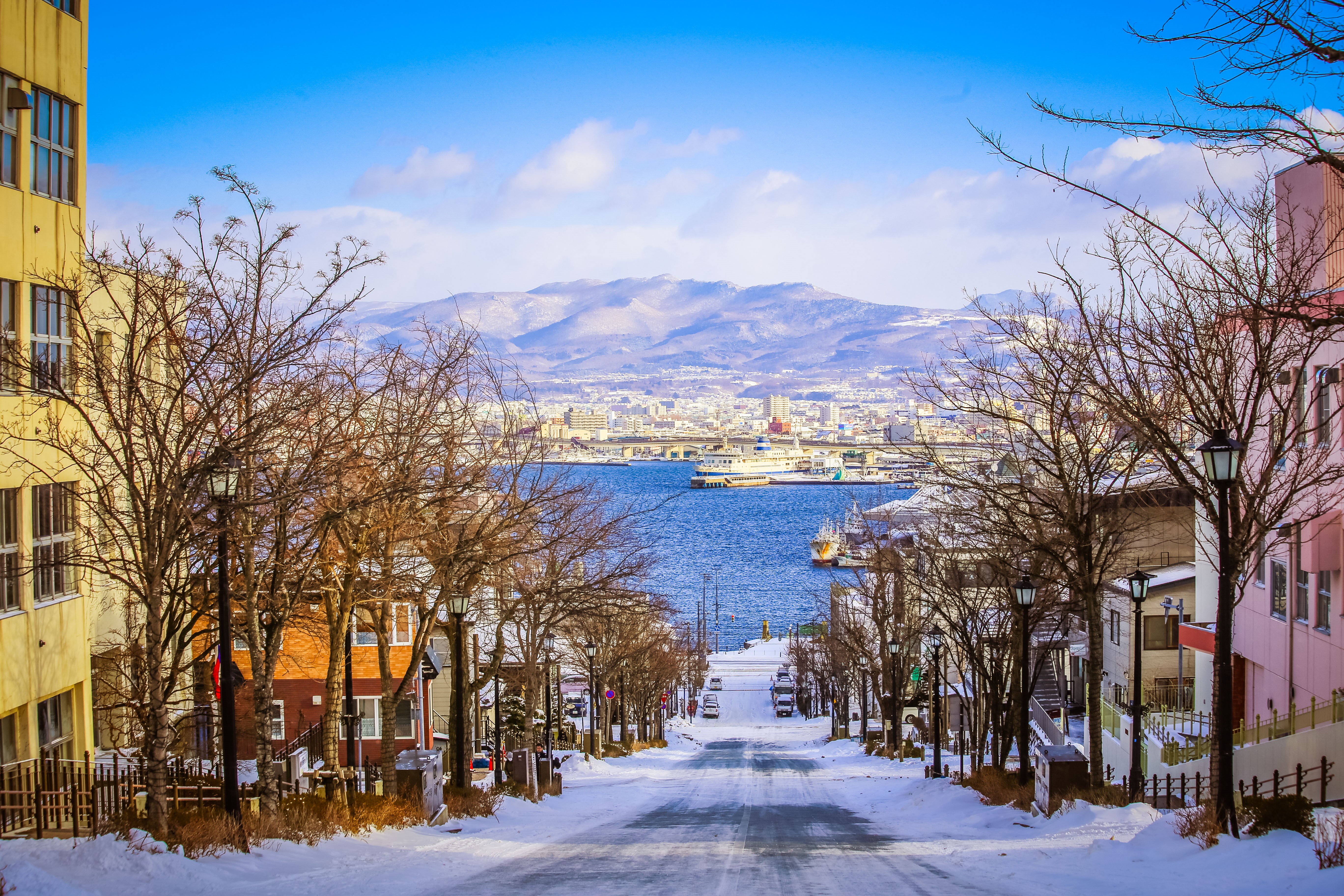 盒饭看世界 在日本度过的两个新年 东京 北海道全方位超级干货 十刷日本经验谈 这不光是一篇普通干货 而是满满的阅历 日本 旅行摄影