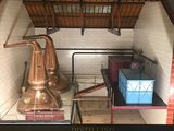 醉游苏格兰 寻访9家威士忌蒸馏厂之旅