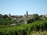琳姨在法国：波尔多=葡萄&美酒&古迹（市内景点图文详述，圣艾米农自助一日，完结）
