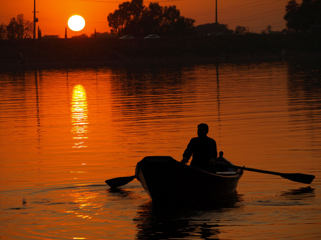 【巴基斯坦经典六日游】巴基斯坦六日游线路 