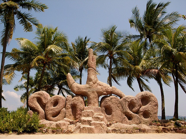 新加坡旅游图片 新加坡旅游景点图片 新加坡自