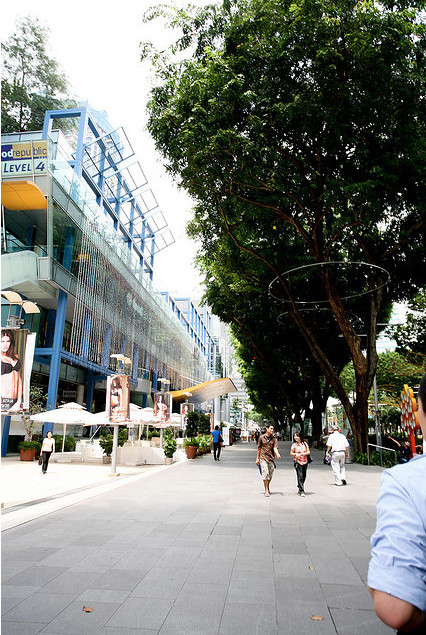 新加坡旅游图片 新加坡旅游景点图片 新加坡自