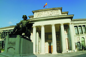 北京\/天津直飞欧洲西班牙10天8晚自由行(深度