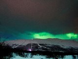 Nordic Light - 芬兰/瑞典/挪威