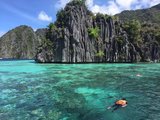 从“菲”常期待、到“菲”常色彩……非常记忆（第二站：菲律宾）看海、追鱼、划船、爬山，天空满屏繁星、海底赤橙黄绿