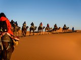 摩洛哥，从大西洋走进撒哈拉（8天行程+沙漠攻略+干货实用信息）