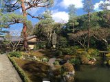 2017冬日京都美食之旅：阳光下的回廊和温暖的京料理（大阪环球影城+京都+白滨温泉）
