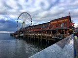 [不再让你一个人❤]——西海岸18日自驾游の西雅图+波特兰