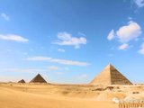 穿越5000年的风沙～埃及自驾攻略（开罗篇）