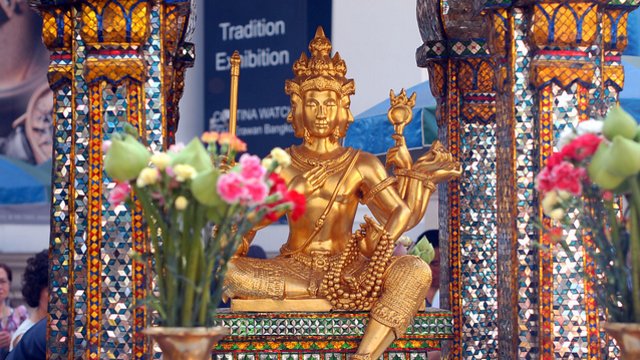 伊拉旺神祠四面佛景点观光攻略 伊拉旺神祠四面佛地址 伊拉旺神祠四面佛门票查询预订 穷游网移动版