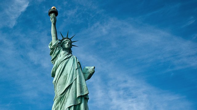 自由女神像景点观光攻略 自由女神像地址 自由女神像门票查询预订 穷游网移动版