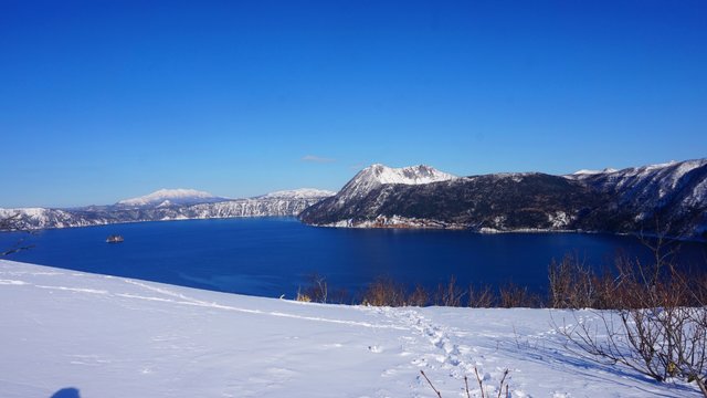 摩周湖景点观光攻略 摩周湖地址 摩周湖门票查询预订 穷游网移动版
