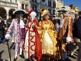 Florence，Milan &Carnival in Venice