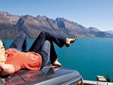 ​新西兰旅游局官方自驾指南，安全出行必看