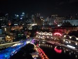 出差游系列：真的在出差之新加坡