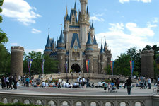 日本著名主题公园专题游