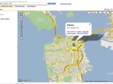 【手把手系列】『妙手空空的』利用Google Map制定旅行行程规划攻略