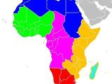 有一块土地叫非洲------非洲旅游简介+非洲版精华（第2页updated精华贴分级标准）