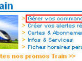 法铁SNCF如何网上改签／退票（附详细图解）