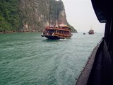 2010第一次的出国旅行——vietnan（追忆篇）