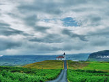 【冰岛的100种心动方式】自驾环游冰岛及东格陵兰旅行「全干货攻略游记」附极光拍摄方法（全文完）