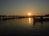 2014年国庆沿着伊洛瓦底江打着摩的骑着电瓶车感受缅甸点灯节