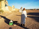 看一眼三毛眷恋着的撒哈拉沙漠里的生活和周遭的人--风筝和小伙伴的摩洛哥之旅（更新中）