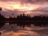 2016.11.08-2016.11.15柬埔寨之旅