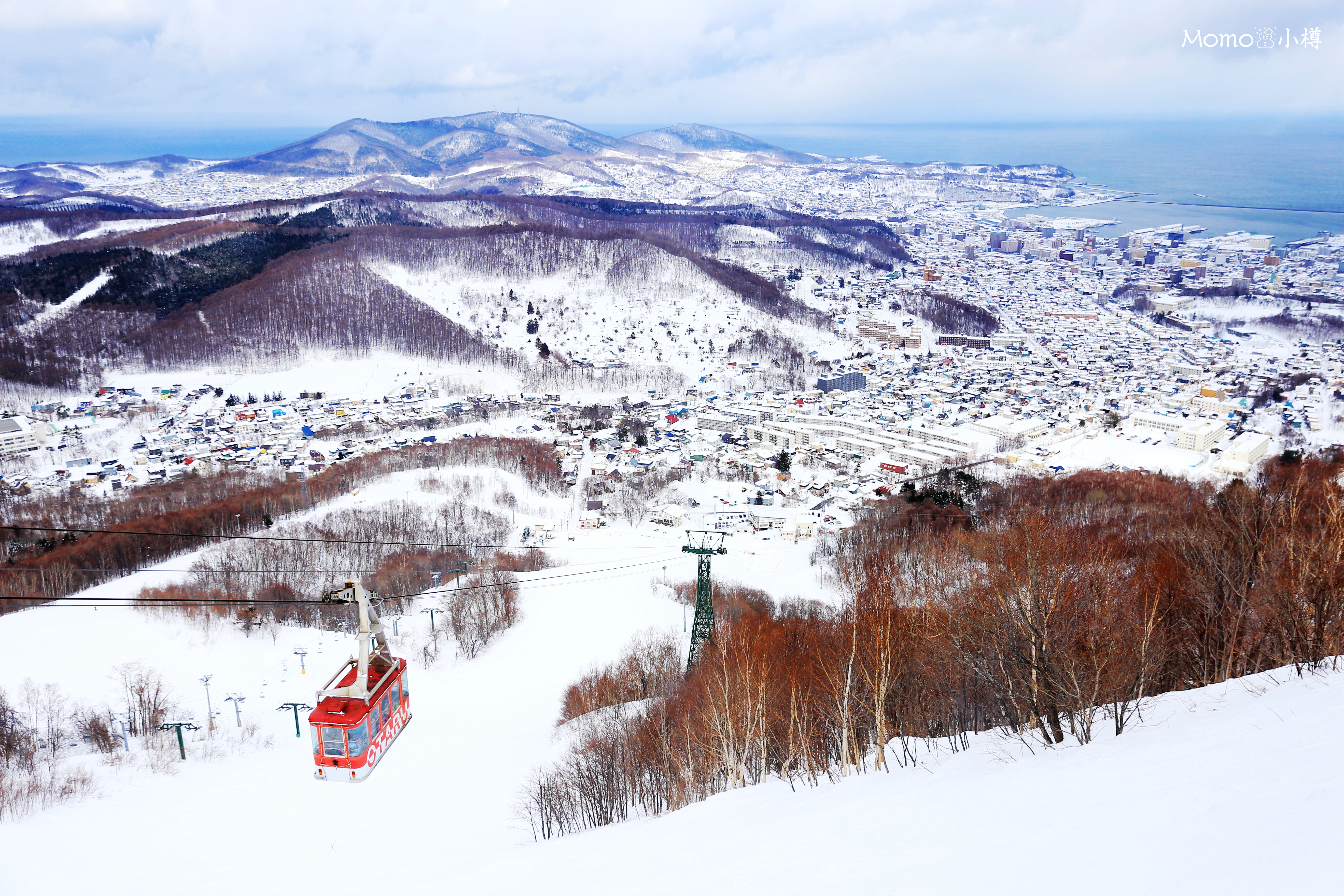 Momo看世界 17 2雪之北海道 东京拾遗 千张美图 实用攻略信息 65楼已完结 结尾有彩蛋 日本 论坛 穷游网