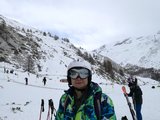 冬天到瑞士去滑雪－－2017年春节瑞士游记