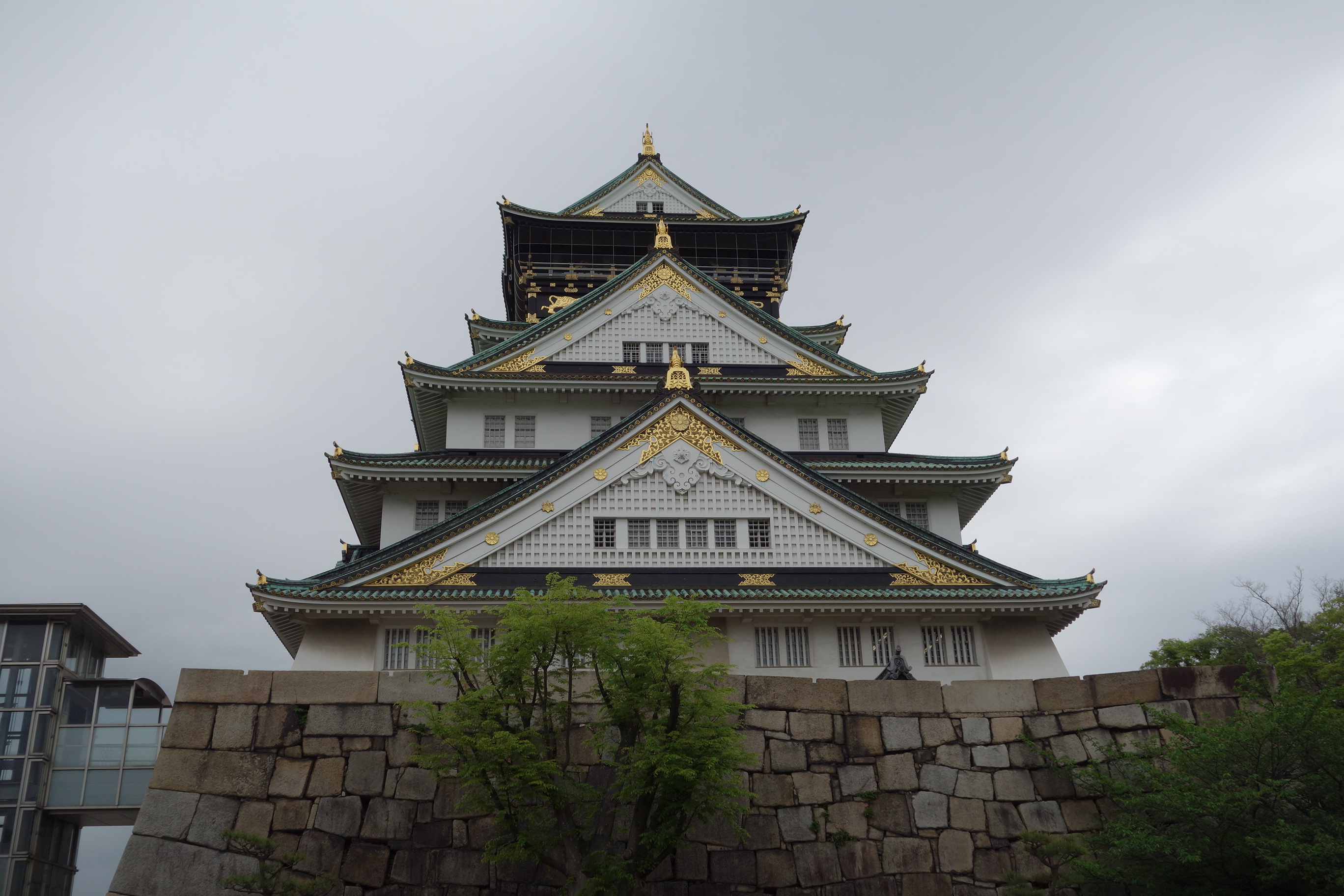 去没去过的地方 过吃喝玩乐的简单生活 大阪 京都 奈良超详细经济的攻略 完结 日本 论坛 穷游网