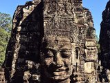【黄油脸@柬埔寨】穿越千年只为你的微笑