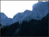 Klettersteig@Mittenwald, Germany