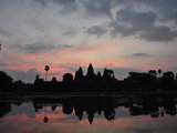 周末境外游之柬埔寨—5天3晚暹粒吴哥之旅，分享机票酒店包车省钱经验