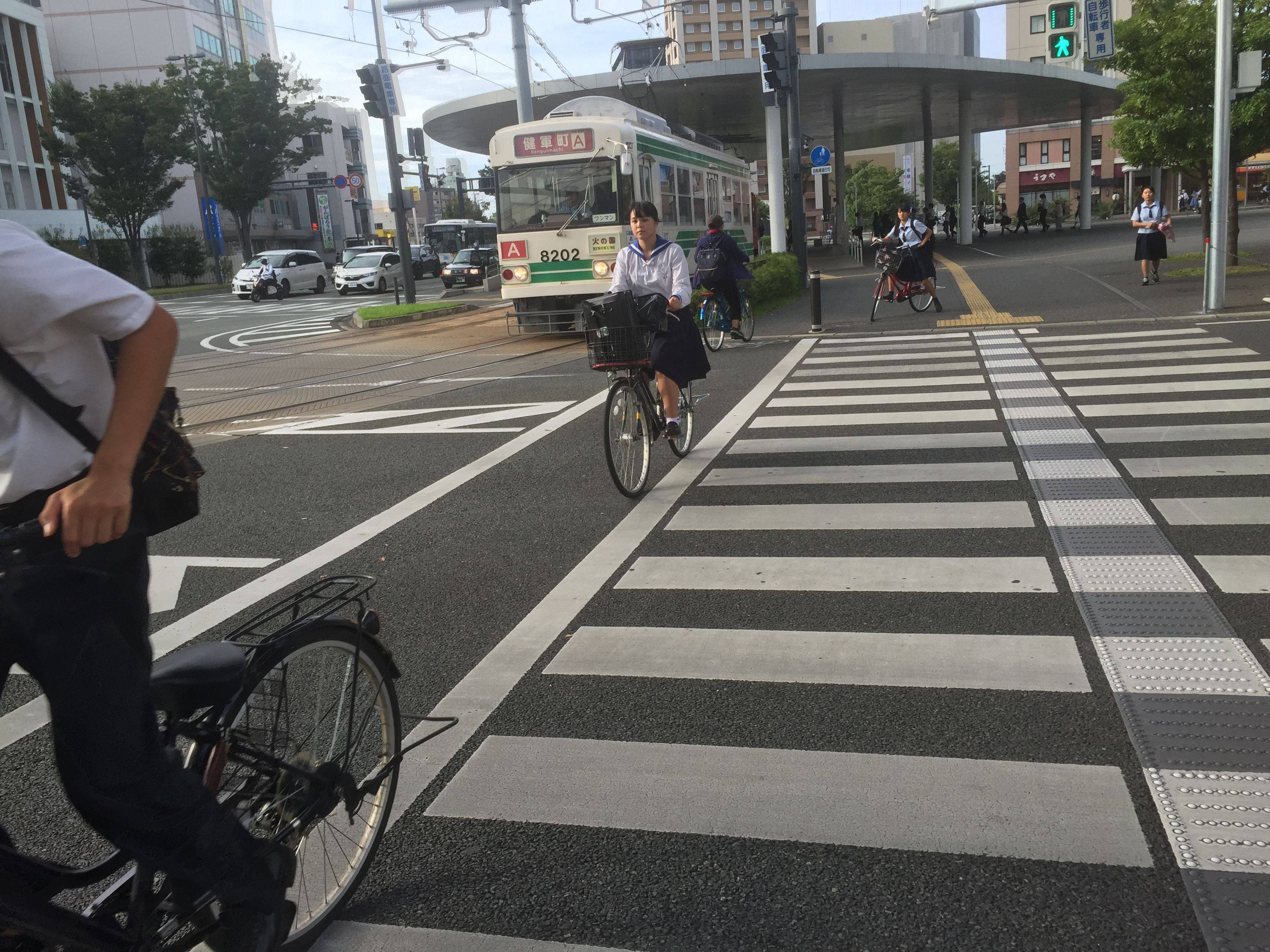 北九州亲子游 黑川探索 火车收集 熊本部长以及别府 福冈 由布院 日本 论坛 穷游网