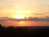亚洲天堂----巴肯山的日落，吴哥的日出！