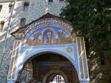 里拉修道院Rila Monastery－初次造访玫瑰的国度，保加利亚Bulgaria