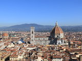 Dream Italy came true: 记意大利16日寻梦之旅（佛罗伦萨、五渔村、米兰、威尼斯、罗马）