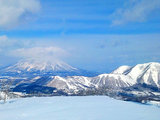 日本北海道留寿都滑雪攻略