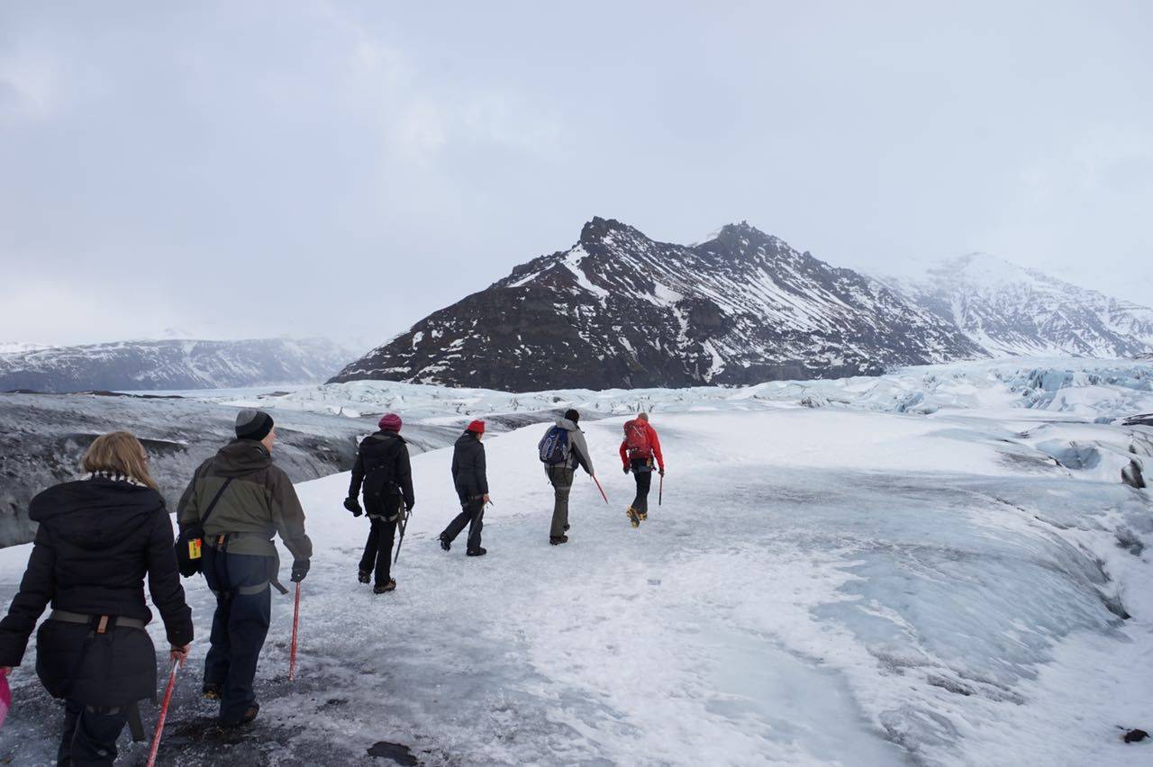 私人团、冰川徒步、花样青春酒店、自驾租车!