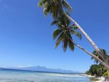 菲律宾60天南北海滩露营