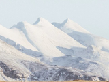 二水鸟山——冰岛
