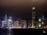 跨年“最后”一次，香港短行