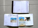 《埃及旅游简明向导手册（图文版）》
