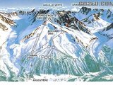滑雪小贴士及09年初法国Chamonix滑雪补记