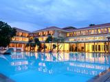 Heritance Ahungalla-斯里兰卡蓝绿色海水边豪华五星度假酒店的极致体验