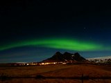 2017.3.6-3.13冰岛赏极光、蓝冰洞