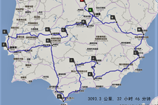 自驾西葡30天，世界遗产22项