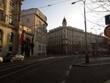 3月初 布拉格-维也纳-布达佩斯 游记(没写完，更新中）